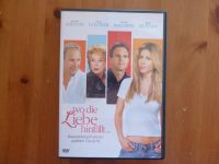 DVD, Wo die Liebe hinfällt, Jennifer Aniston, Kevin Costner, TOP Baden-Württemberg - Schömberg b. Württ Vorschau