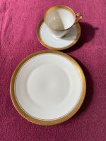 2 Rosenthal Porzellan Kaffeegedecke Bettina Rheinland-Pfalz - Altrich Vorschau