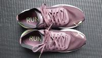 Puma Liberate Nitro Wns dusty plum-fizzy apple Niedersachsen - Cloppenburg Vorschau
