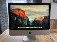 iMac 24 Zoll / 2007 Rheinland-Pfalz - Kruft Vorschau