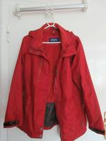 Hübsche Funktionsjacke von Cecil,rot,Größe L Thüringen - Weimar Vorschau