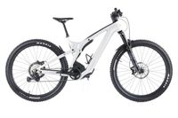 Scott Patron eRIDE 910 - 2022 - 47 cm (L) | nur 102 km | Bosch Performance Line CX (85 Nm) 750 Wh | UVP 6.999 € | 1 Jahr Garantie | E Bike Fully E-Mountainbike Kr. München - Ottobrunn Vorschau