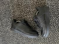 Air Force 1 black Baden-Württemberg - Reutlingen Vorschau