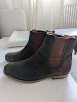 Chelsea Boots Aigle Größe 37 Wildleder Braun Altona - Hamburg Sternschanze Vorschau