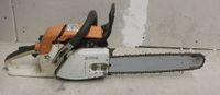 Stihl 028 AV Super electronic quickstop Hessen - Bad Salzschlirf Vorschau