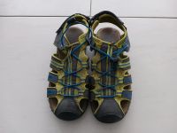 Kinder Sandalen Trekkingsandalen Sommerschuhe Größe 36 Köln - Rath-Heumar Vorschau