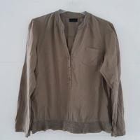 Blusenshirt Vero Moda Größe M Saarland - Schmelz Vorschau