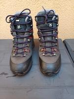 Wanderschuhe von LOWA in Größe 37 Dresden - Pieschen Vorschau