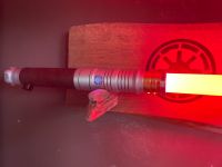 Lichtschwert Replika Star Wars RGB Metall Laserschwert Revan Sith Baden-Württemberg - Bad Waldsee Vorschau