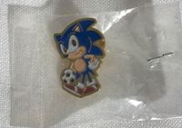 Sonic the Hedgehog Pin Baden-Württemberg - Besigheim Vorschau