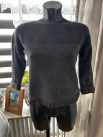 G-Star Woman Pullover 3/4 Arm grau Gr. S Niedersachsen - Oldenburg Vorschau