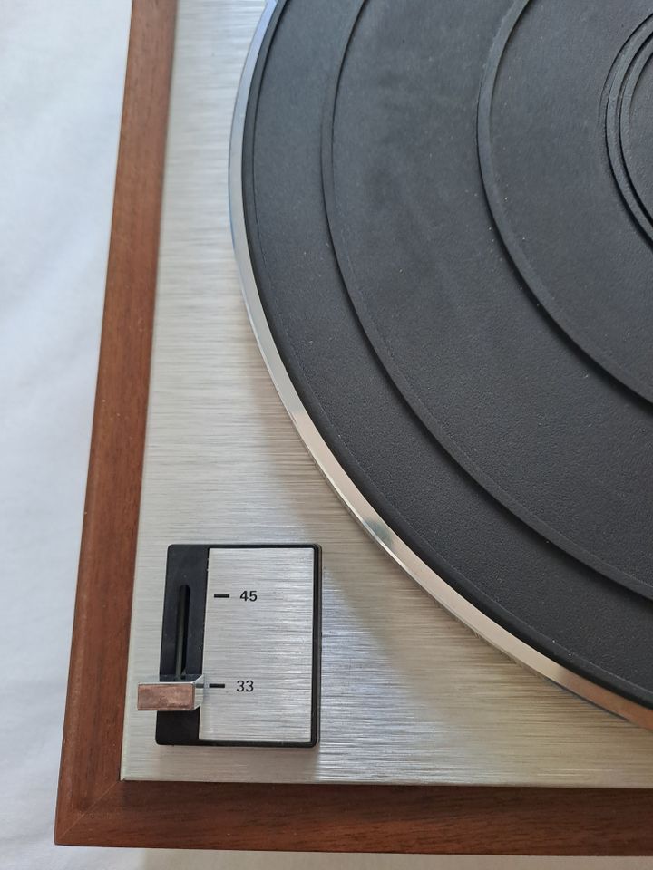 Plattenspiele Micro Seiki, Schallplatten-Spieler in Augsburg