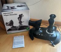 THRUSTMASTER Joystick T-Flight Hotas One für Xbox One Xbox X/S Aubing-Lochhausen-Langwied - Aubing Vorschau