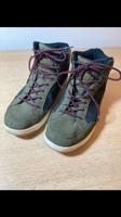 Sneaker 44 oliv gefüttert warm Herbst Winter Obersöchering - Reinthal Vorschau