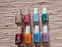 Neu Essie Nagellack Stück 5€ Schleswig-Holstein - Kellinghusen Vorschau