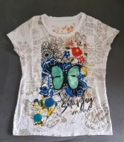 Desigual Shirt Baden-Württemberg - Schwäbisch Gmünd Vorschau