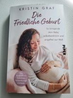 Kristin Graf, Die friedliche Geburt Friedrichshain-Kreuzberg - Friedrichshain Vorschau