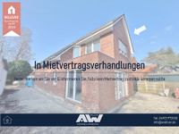 Neubau-Wohnung in zentraler Lage von Norden! Niedersachsen - Norden Vorschau