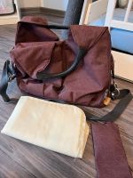 LÄSSIG Babytasche mit Zubehör Bayern - Wackersdorf Vorschau