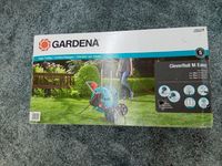 Gardena CleverRoll  M Schlauchwagen OVP Neu Nordrhein-Westfalen - Bad Sassendorf Vorschau