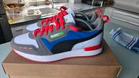Puma Sneaker Nordrhein-Westfalen - Minden Vorschau