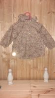 Neu Wheat Jacke Übergangsjacke Stone flowers Blumen gr. 86 Niedersachsen - Schwaförden Vorschau