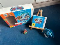 Skylanders Trap Team Nintendo 3ds Spiel OVP und 2 Skylanders Bielefeld - Gadderbaum Vorschau