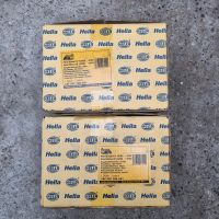 Ford escort mk5 orion mk3 hella scheinwerfer neu ovp Nordrhein-Westfalen - Monschau Vorschau