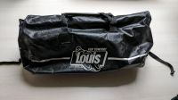 Louis Gepäckrolle / Hecktasche Motorrad 50L Niedersachsen - Habighorst Vorschau