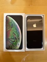 iPhone XS Max 64GB spacegrey Berlin - Mitte Vorschau