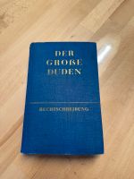 Der Große Duden DDR Druck aus 1963, Sammler Leipzig - Schönefeld-Abtnaundorf Vorschau