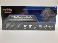 Pokemon Trainer Toolkit 2021 auf Englisch EN Neu und OVP Bayern - Türkenfeld Vorschau