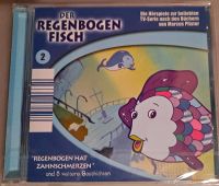 CD "Regenbogenfisch hat Zahnschmerzen" NEU eingeschweißt! Nordrhein-Westfalen - Bad Münstereifel Vorschau