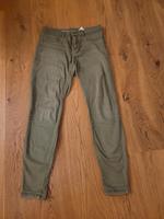 Only Hose Damen Khaki grün ,Gr.S,Länge 32 Duisburg - Walsum Vorschau
