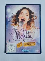 Violetta Live in Concert DVD zu verschenken Münster (Westfalen) - Geist Vorschau