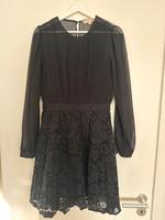 Michael Kors Kleid schwarz/spitze S Kr. Dachau - Dachau Vorschau