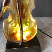Skulpturen Lampe De Yves Lohe Bayern - Arnstorf Vorschau