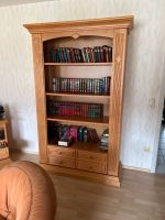 Kommode, Regal, Schrank, Vintage Holz Nordrhein-Westfalen - Paderborn Vorschau