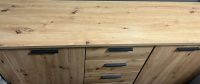 Highboard & Sideboard Eiche artisan Nordrhein-Westfalen - Gevelsberg Vorschau