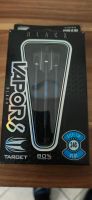 TARGET VAPOR-8 BLACK-BLUE 80% - STEELDARTS Hessen - Wölfersheim Vorschau