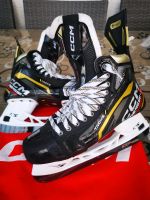 CCM Super Tacks AS-V Pro  Gr. 45 Schlittschuh Baden-Württemberg - Sasbach Vorschau