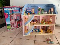 Playmobil Dollhouse Bayern - Bad Steben Vorschau