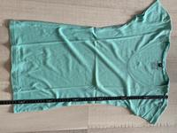 Basic Shirt v-Ausschnitt Gr.s Nordrhein-Westfalen - Pulheim Vorschau