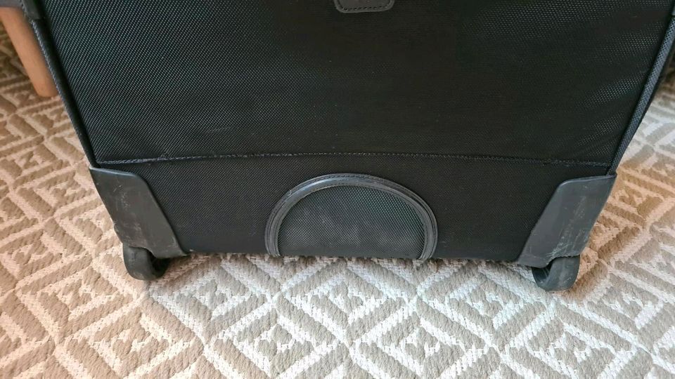 SAMSONITE PRO DLX3 Business Trolley / Laptoptasche Rollen NP 259€ in Düsseldorf