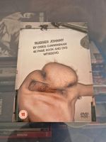 Rubber Johnny Aphex Twin Chris Cunningham DVD Essen-West - Frohnhausen Vorschau