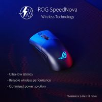 Asus ROG Keris Wireless AimPoint Gaming Mouse Baden-Württemberg - Ammerbuch Vorschau