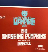4 Tickets Smashing Pumpkins Wien Duisburg - Duisburg-Mitte Vorschau