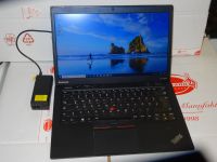 Lenovo ThinkPad X1 Carbon Gen 1 14,1 Zoll (256GB SSD, Intel Core Baden-Württemberg - Süßen Vorschau