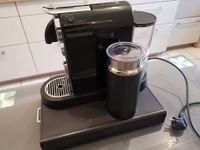Delonghi Nespresso CITIZ Kapselmaschine wie Neu !! Nordrhein-Westfalen - Kamen Vorschau