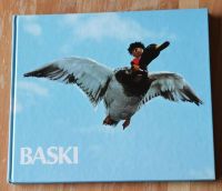 Baski Buch Flug mit der Wildente Kinderbuch (wie neu) Nordrhein-Westfalen - Wilnsdorf Vorschau